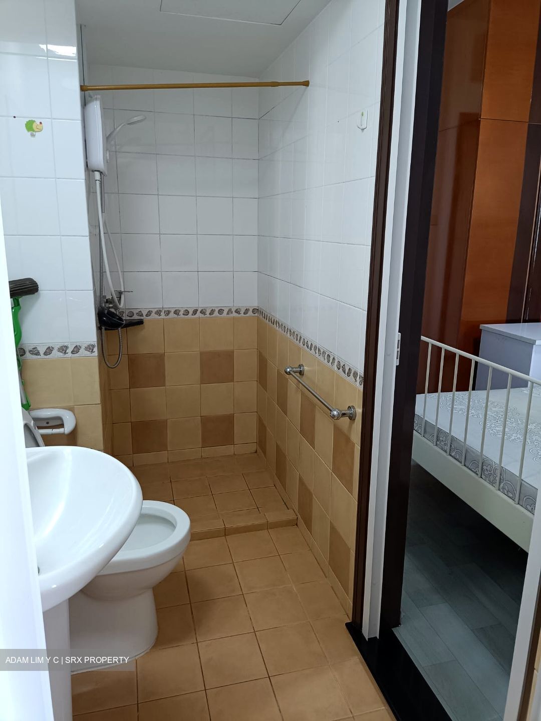 Yishun Sapphire (D27), Condominium #454650331